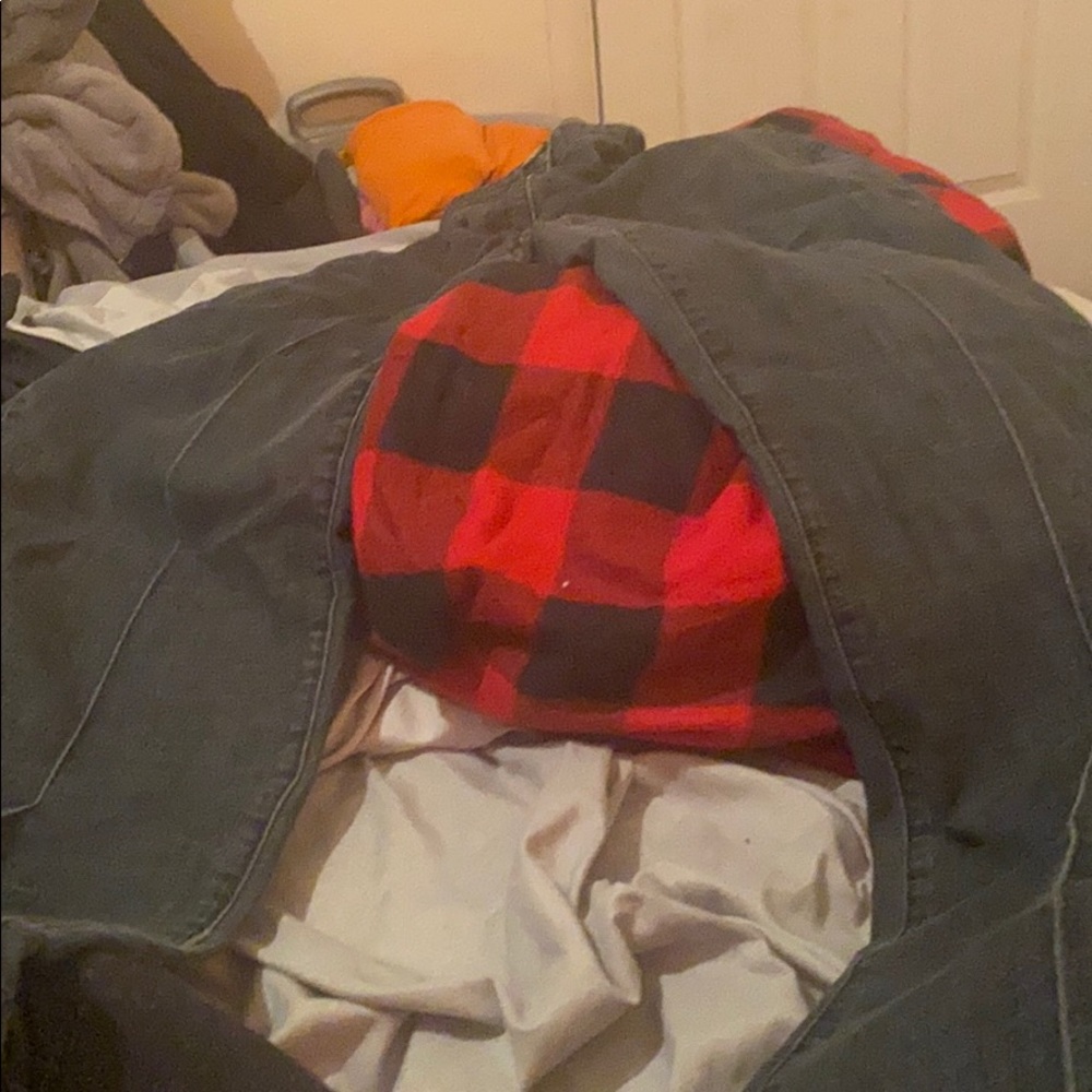 Dress pants I believe from jlo collection